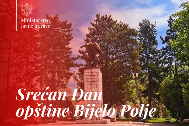 Dan opštine Bijelo Polje