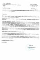 Godišnji plan davanja koncesija 2026.godina