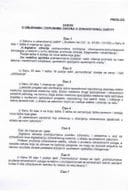 Predlog zakona o izmjenama i dopunama Zakona o zdravstvenoj zaštiti