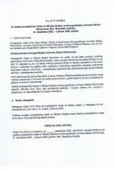 Predlog platforme za učešće predsjednika Vlade mr Milojka Spajića na Novogodišnjem koncertu Bečke filharmonije, Beč, Republika Austrija, 31. decembar 2025 – 2. januar 2026. godine