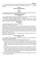Predlog odluke o izradi kapitalnog budžeta Predlog odluke o izradi kapitalnog budžeta