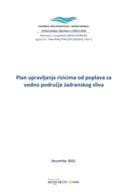 Plan upravljanja rizicima od poplava za vodno područje Jadranskog sliva - MNE - decembar 2025.