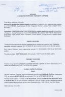 Ugovor CENTROSLAVIJA -21.07.2025.