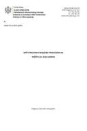 Opšti program nadzora proizvoda na trž.za 2026.g. 30.12.2025.