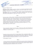 Ugovor idejno rješenje sala - 23.06.2025