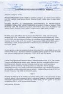 Ugovor o ustupanju izvođenja radova, Vacon - 09.07.2025