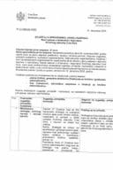 Izvještaj o sprovedenoj javnoj raspravi Nacrt zakona o izmjenama i dopunama Krivičnog zakonika Crne Gore