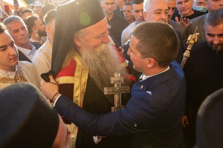 Aleksa Bečić - Božić