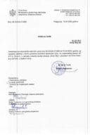 Izdati urbanističko-tehnički uslovi - 06_333_25_3148_6 Veselaj Gani