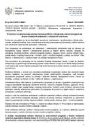 Procedura za sprečavanje sukoba interesa prilikom vršenja ante-mortem pregleda od strane ovlašćenih ambulanti i ovlašćenih veterinara