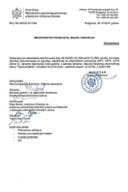 Izdati urbanističko-tehnički uslovi - 06_333_25_10119_8 MINISTARSTVO PROSVJETE, NAUKE I INOVACIJA