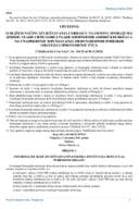 Uputstvo o bližem načinu izvještavanja i obrascu na osnovu sporazuma između Vlade Crne Gore i Vlade Sjedinjenih Američkih Država na unapređenju ispunjavanja međunarodnih poreskih obaveza i sprovođenju FTCA