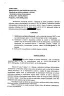 rješenje br. 18-UPI-037/25-27297/3