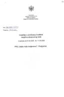 PPU "Naše malo kraljevstvo", Podgorica