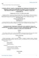 Zakon o reprogramu poreskog potraživanja jedinice lokalne samouprave