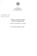 PU "Adriatic College", Budva