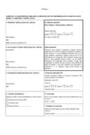 ПРИЛОГ 1 - Захтјев ОТИ ПРИЛОГ 1 - Захтјев ОТИ