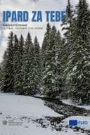 12. издање билтен ИПАРД ЗА ТЕБЕ 12. издање билтен ИПАРД ЗА ТЕБЕ