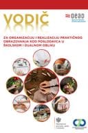 Vodic o realizaciji praktičnog obrazovanja 2025