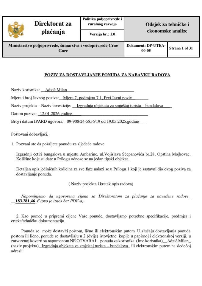 Poziv-za-dostavljanje-ponuda-Milan Adzic (2) (1)