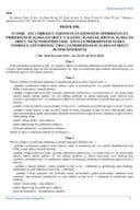 Pravilnik o sadrzaju i obrascu zahtjeva za izdavanje odobrenja za priredjivanje igara na srecu