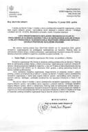 Lista predstavnika NVO