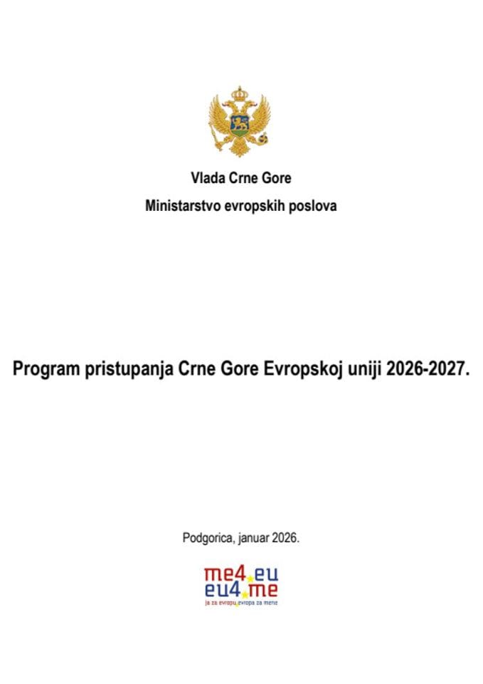 14. I 2026. NACRT PPCG