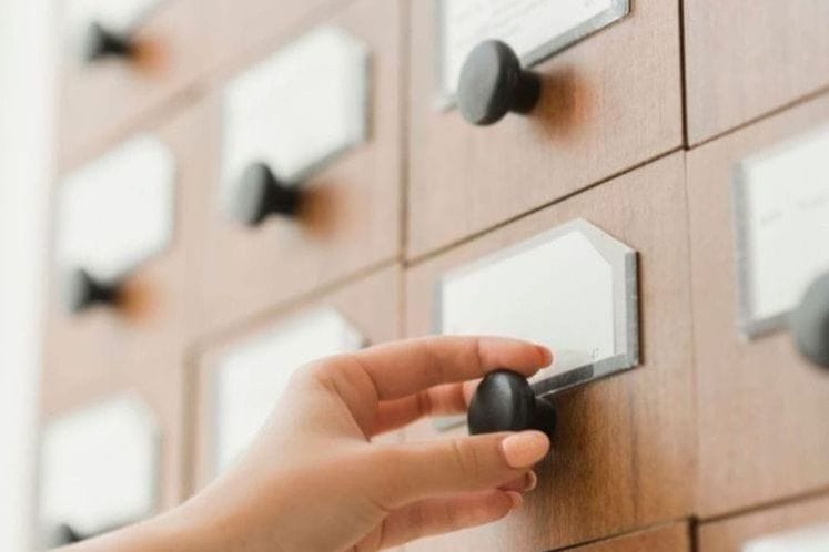 Rješenja - Slobodan pristup informacijama