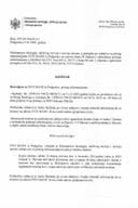 Rjesenje po zahtjevu NVO MANS UPI-09-744-26-1-2 OD 13.01.2026