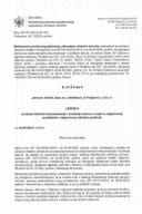 Лиценца овлашћеног инжењера за архитектонску дјелатност - УПИ_09_332_25_3915_2 Анђела Јанковић