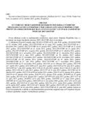 Odluka o uvođenju restriktivnih mjera EU – protiv Islamske Republike Iran – prevod odluke i regulative