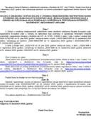 Odluka o uvođenju restriktivnih mjera EU - u odnosu na djelovanja koja podrivaju illi ugrožavaju teritorijalni integritet, suverenitet i nezavisnost Ukrajine – prevod odluke i regulative