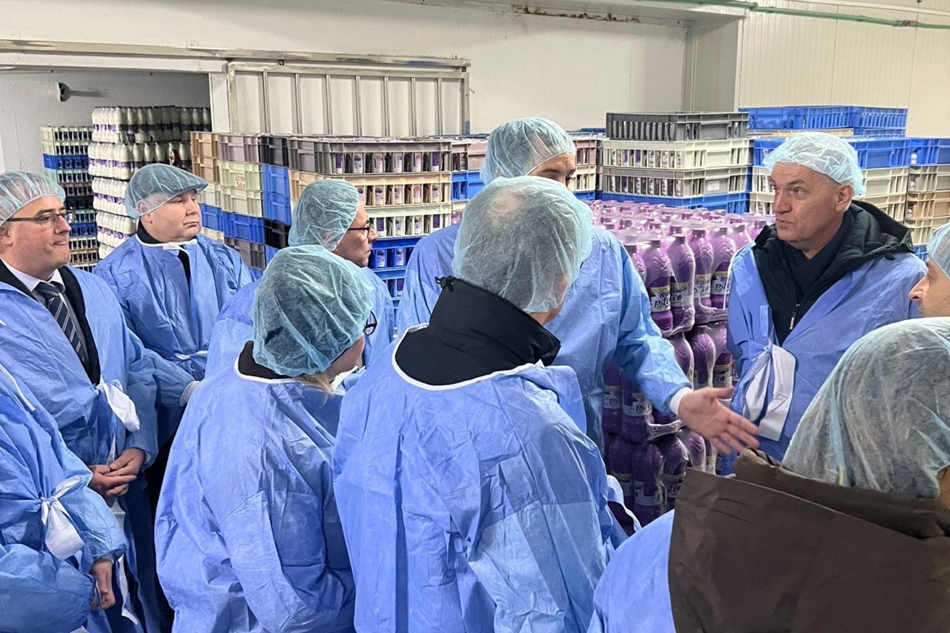 IPARD odbor za nadgledanje VI sastanak