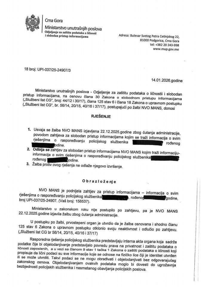 rješenje br. 18-UPI-037/25-24907/3