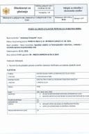 Poziv za ponude - Flotator - Dedvukaj Vineyareds doo