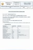 Poziv za ponude - Parogenerator - Dedvukaj Vineyards doo