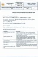 Poziv za ponude - Multiparametarski analizator - Dedvukaj Vineyards doo