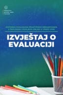 Izvještaj o eksternoj evaluaciji praktičnog obrazovanja u školskom i dualnom obliku