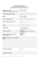 Prijava administratori