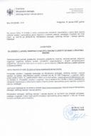 1 Poziv za javnu raspravu