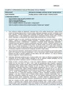 3 Izvještaj o sprovedenoj analizi procjene uticaja propisa (RIA)-Predlog zakona o zaštiti od buke u životnoj sredini