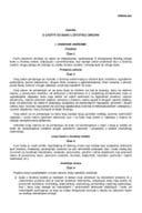 5 Predlog zakona o zaštiti od buke u životnoj sredini