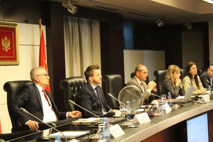 први састанак КО дигитализација