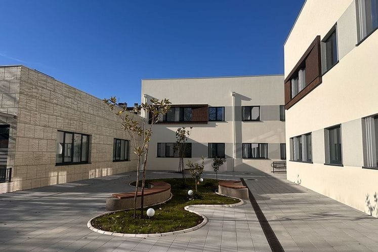 Свечано отворен нови објекат Основне школе „Бранко Бринић“ у Тивту