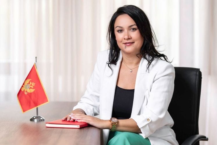 Direktorica Uprave carina mr Maja Vučinić: snažni rezultati, digitalna modernizacija i odlučna borba protiv krijumčarenja