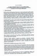 Predlog platforme za učešće predsjednika Vlade Crne Gore mr Milojka Spajića na 56. godišnjem sastanku Svjetskog ekonomskog foruma u Davosu, u periodu od 19. do 23. januara 2026. godine