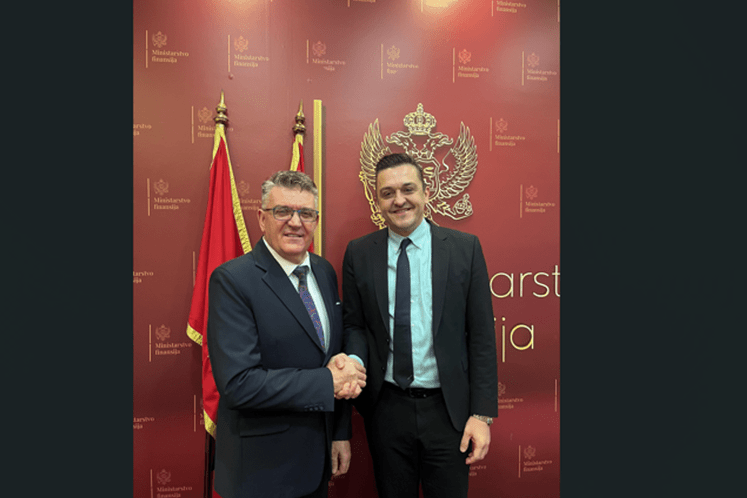 Jačanje dobrosusjedske saradnje i evropske perspektive Crne Gore