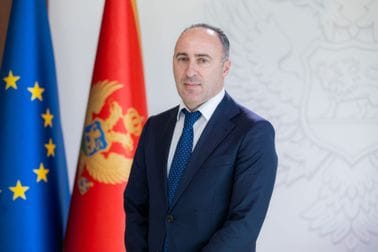 Предраг Д. Радовановић