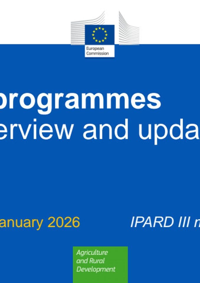 ENG - Presentation - Dick Van Dajk - 15.01.2026.