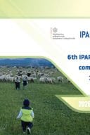 ENG - Presentation for THE SIXTH IMC FOR IPARD III - 15.01.2026.
